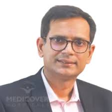 Dr Anil Krishna G
